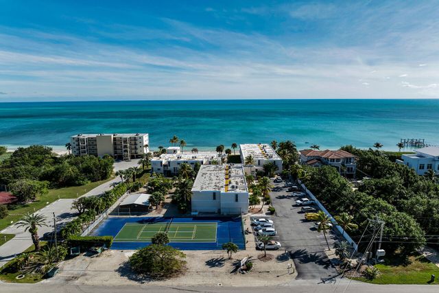 $439,000 | 133 Coco Plum Drive, Unit 2 | Coco Plum Beach