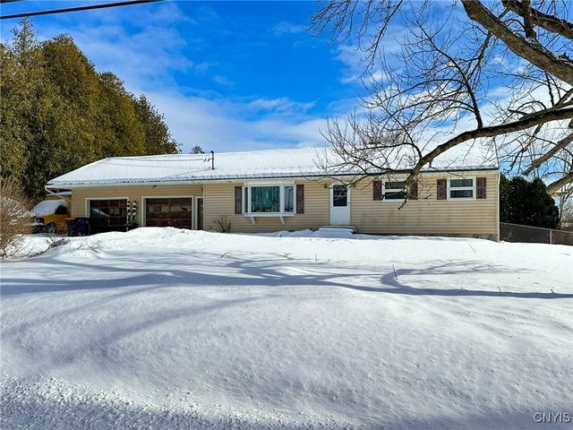 $254,900 | 364 Newport Road | Schuyler