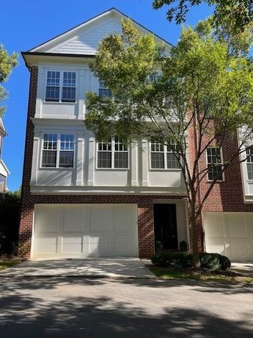 $6,500 | 1295 Lullwater Park Circle | Druid Hills