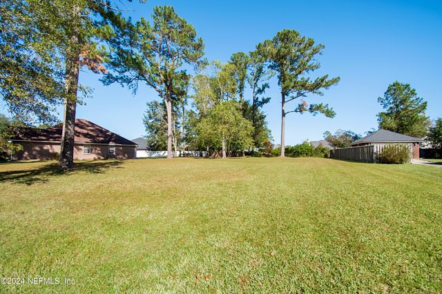 $99,900 | 1236 Copper Creek Drive | Macclenny