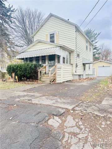 $134,000 | 112 Chestnut Street | Medina