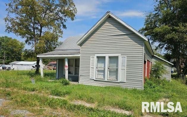 $32,500 | 828 Elder Street | Eldorado