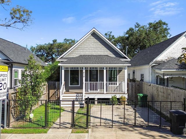 $349,990 | 1810 Marion Street | Northside Village