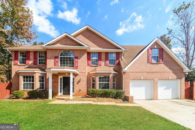 $348,000 | 2124 Hairston Creek Parkway | Hairston Creek