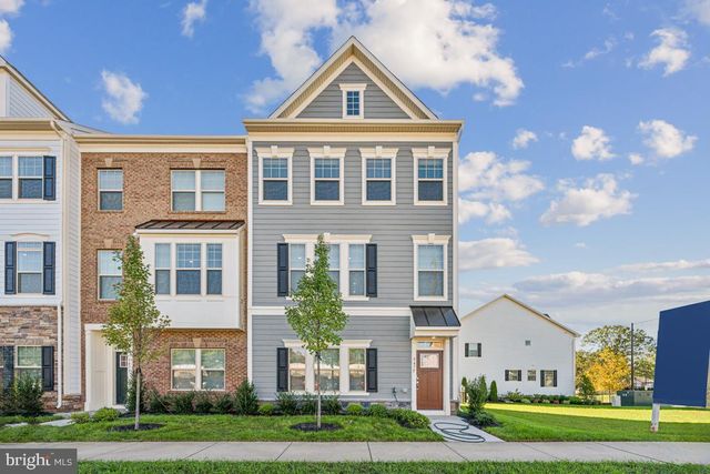 $659,990 | 9475 Prince William Street | Manassas