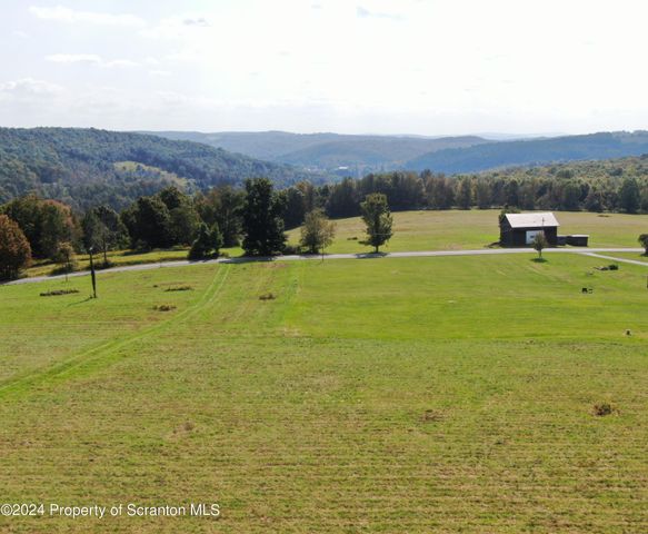 $225,000 | Lot 3 State Rte 2014 | Clifford Township - Susquehanna County