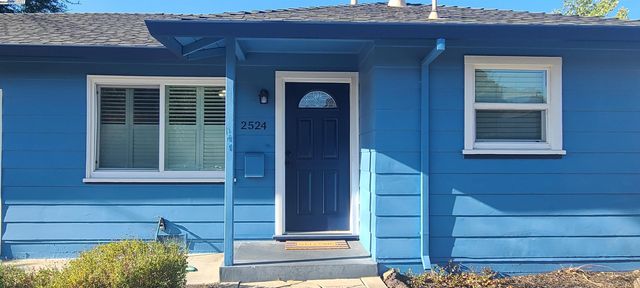 $2,200 | 2524 College Avenue | Southside Livermore