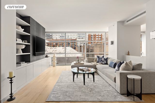 $4,250,000 | 447 West 18th Street, Unit 5AE | Chelsea