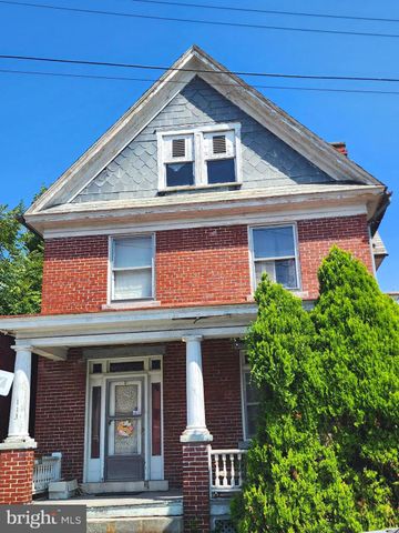 $90,000 | 113 North Chase Street | Cumberland