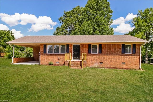 $1,770 | 5317 Audrey Road | Sumner Township - Guilford County