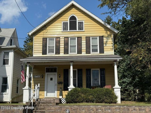 $349,900 | Restricted Address | Academy Hill Historic District