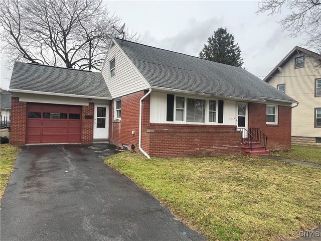 $175,000 | 1216 Mathews Avenue | West Utica