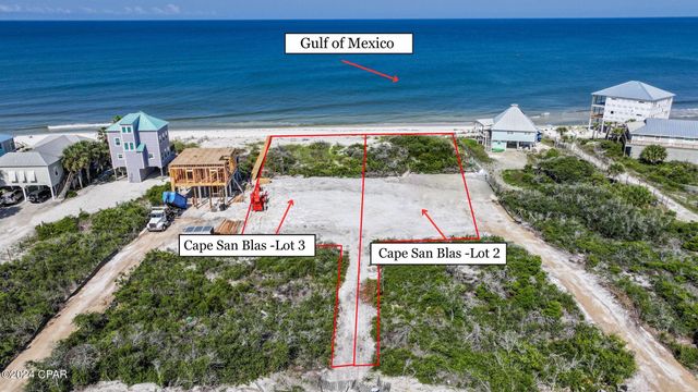 $850,000 | Lot 3 Planters Way Cape