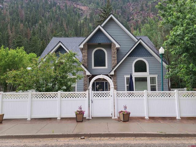 Ridgway Co Real Estate For Sale