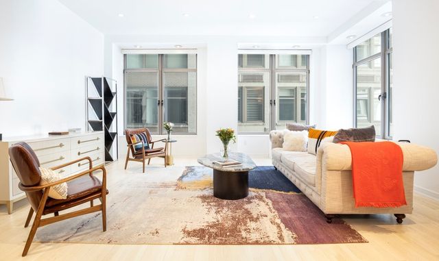 $1,750,000 | 252 7th Avenue, Unit 5B | Chelsea