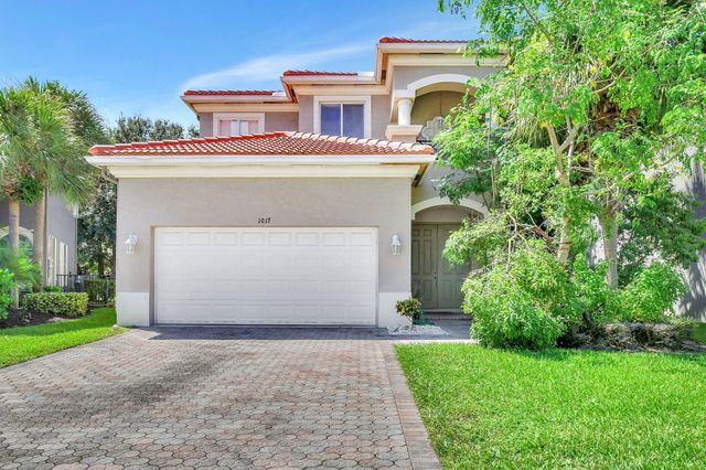 $629,000 | 1017 Grove Park Circle | Boynton Beach