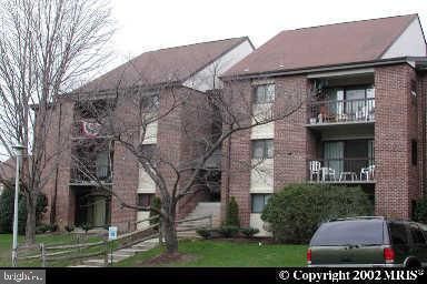 $1,395 | 15702 Dorset Road, Unit 202 | Laurel