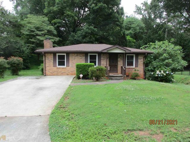 $1,975 | 3001 Clifton Road | Smyrna