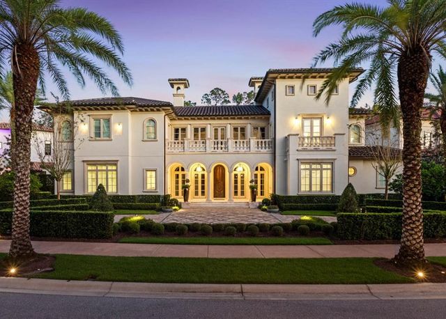 $15,850,000 | 10242 Summer Meadow Way | Walt Disney World Resort