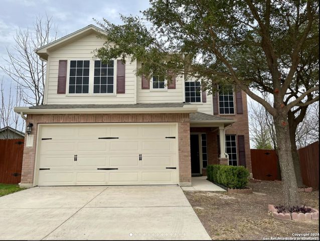 $1,850 | 10106 Roseangel Lane | San Antonio