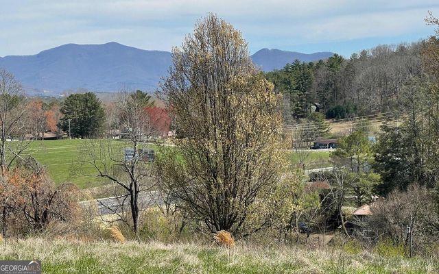 $47,500 | Lot 8 Cabin Drive | Hayesville Township - Clay County