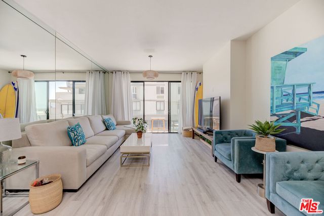 $8,500 | 1 Northstar Street, Unit 103 | Marina del Rey