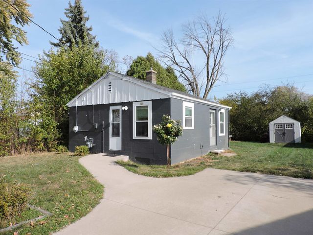 $124,900 | 120 Mason Street | Oshkosh