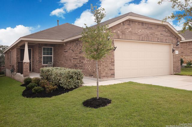 $309,500 | 13123 Sulphur Trail | West San Antonio