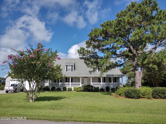 $855,000 | 166 Heron Point Road | Beaufort Township - Carteret County