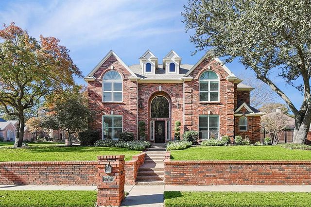 $980,000 | 755 Richmond Lane | Keller