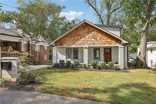 $450,000 | 458 Holly Street Northwest | Grove Park