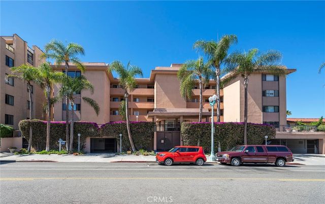 $4,300 | 721 Esplanade, Unit 605 | West Redondo Beach