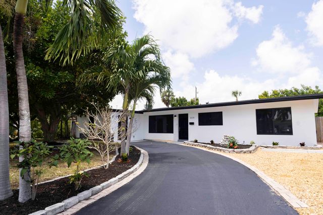 $699,997 | 309 Northwest 30th Court | Wilton Manors