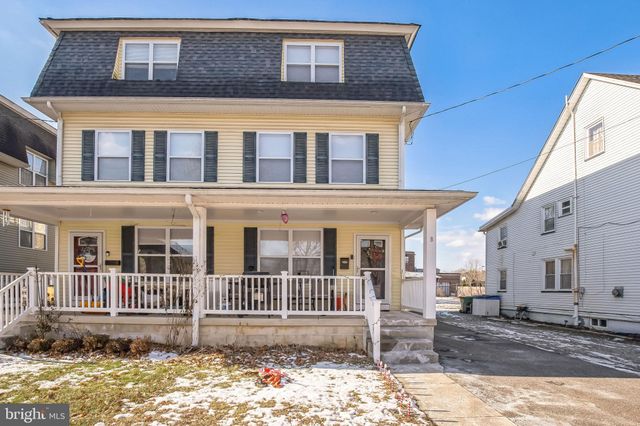 $335,000 | 8 Mechanic Street | Swedesboro