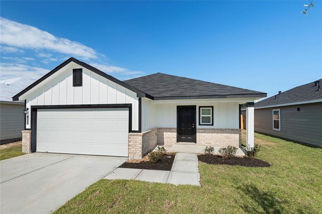 $243,500 | 1254 Point Look Out Dayton Tx 77535 | Dayton