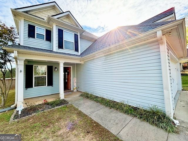 $284,500 | 161 Brasch Park Drive | Grantville