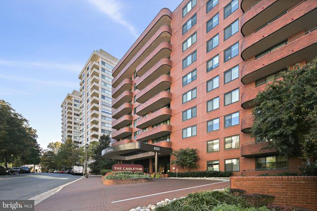 $740,000 | 4550 North Park Avenue, Unit T113 | Friendship Village