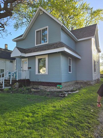 $210,900 | 922 Jefferson Avenue | Albert Lea