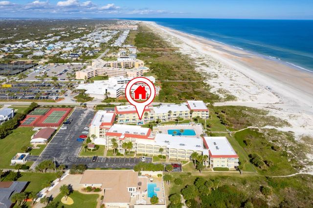 $619,000 | 1 Ocean Trace Road, Unit 229 | Anastasia Island