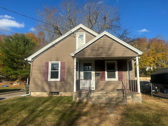 $240,000 | 62 Mowry Avenue | Central Norwich