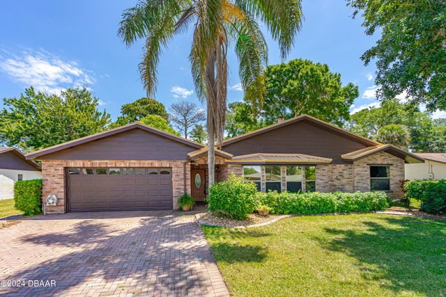 $465,500 | 925 Chickadee Drive | Port Orange