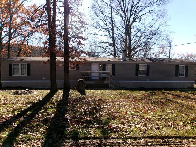 $139,900 | 10 High Hill Lane | Plattin Township - Jefferson County