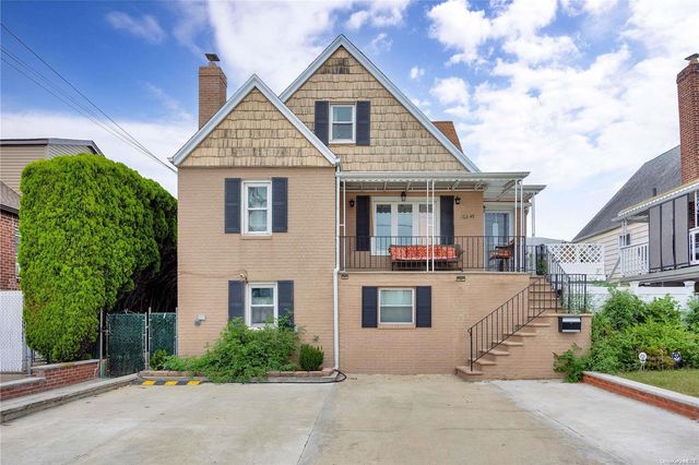 $949,000 | 163-49 95th Street | Old Howard Beach