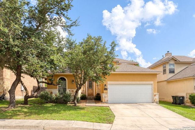 $374,900 | 27223 Trinity Bend | North San Antonio