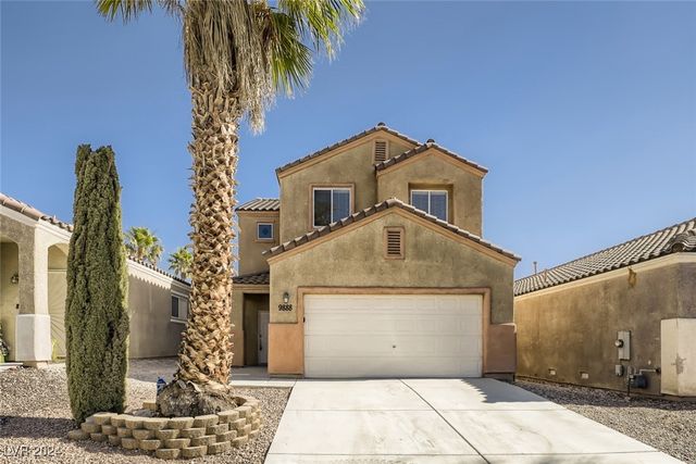 $2,303 | 9888 Risto Court | Rhodes Ranch