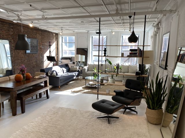 $5,500 | 7 Lispenard Street, Unit 2E | TriBeCa