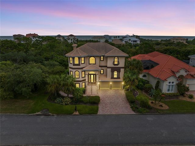 $1,359,000 | 27 Atlantic Place | Hammock Beach