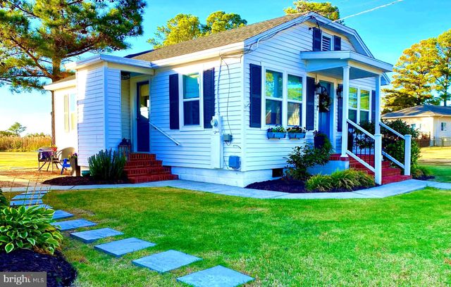 $275,000 | 41 Wynfall Avenue | Crisfield