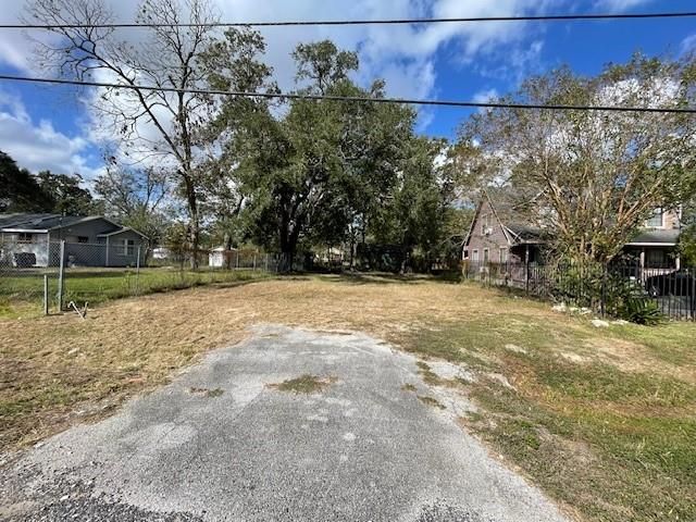 $32,500 | 6206 Anderson Street | Texas City