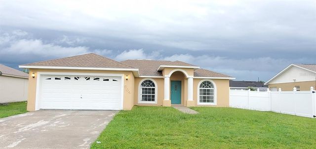 $259,900 | 504 Finch Court | Poinciana-Village 3